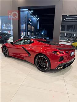 شيفروليه كورفيت